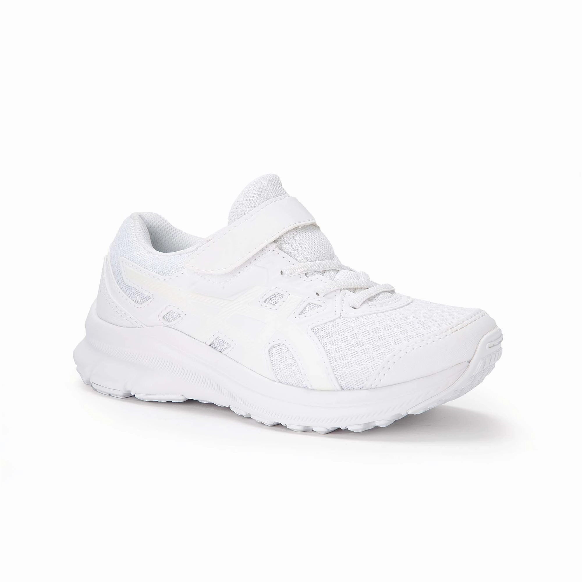 Asics Kids Velcro School Shoes 301X104