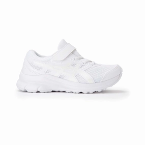 Asics Kids Velcro School Shoes 301X104