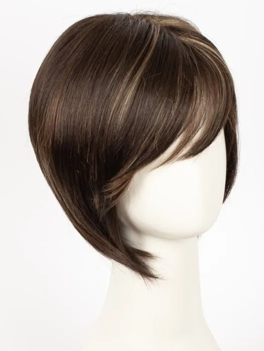 Audrey | Synthetic Wig (Basic Cap)