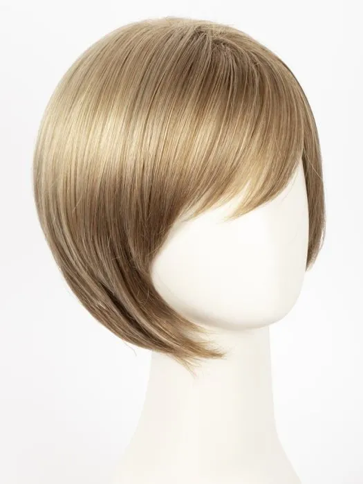 Audrey | Synthetic Wig (Basic Cap)