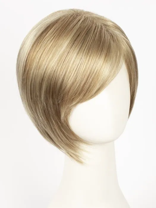 Audrey | Synthetic Wig (Basic Cap)