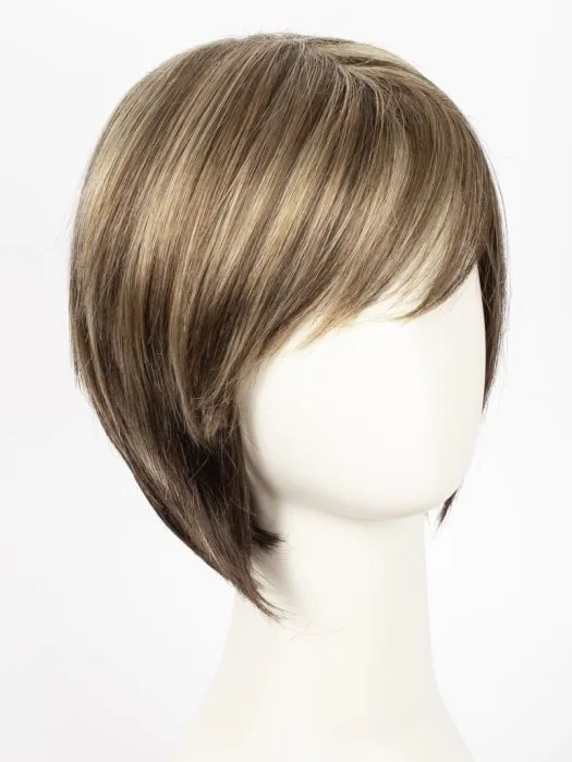 Audrey | Synthetic Wig (Basic Cap)