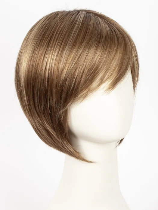 Audrey | Synthetic Wig (Basic Cap)