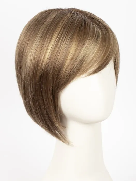 Audrey | Synthetic Wig (Basic Cap)