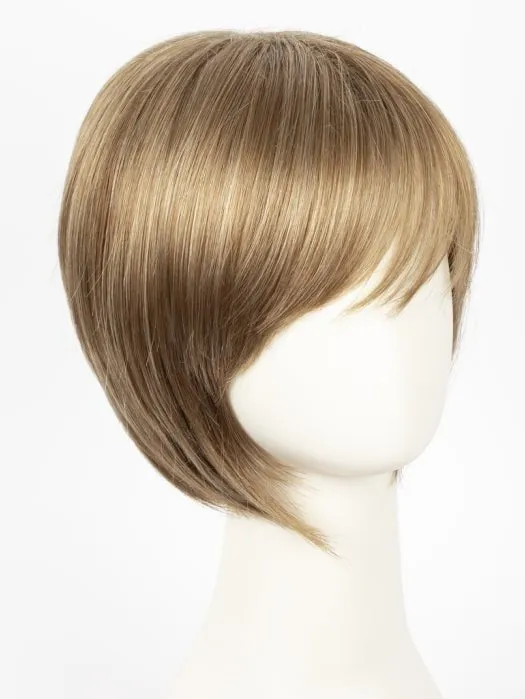 Audrey | Synthetic Wig (Basic Cap)