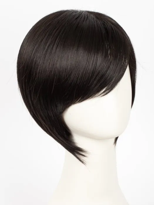 Audrey | Synthetic Wig (Basic Cap)