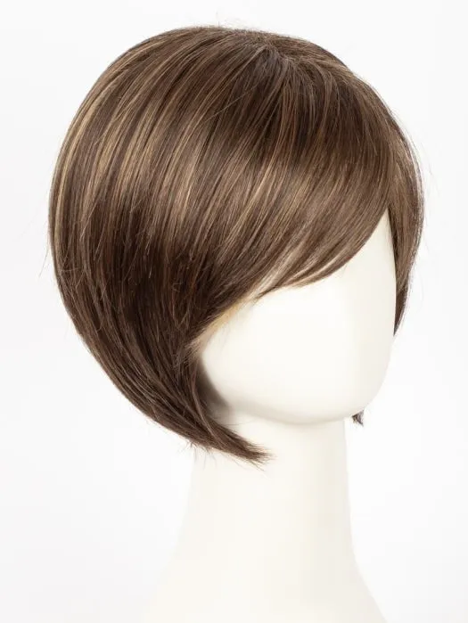 Audrey | Synthetic Wig (Basic Cap)