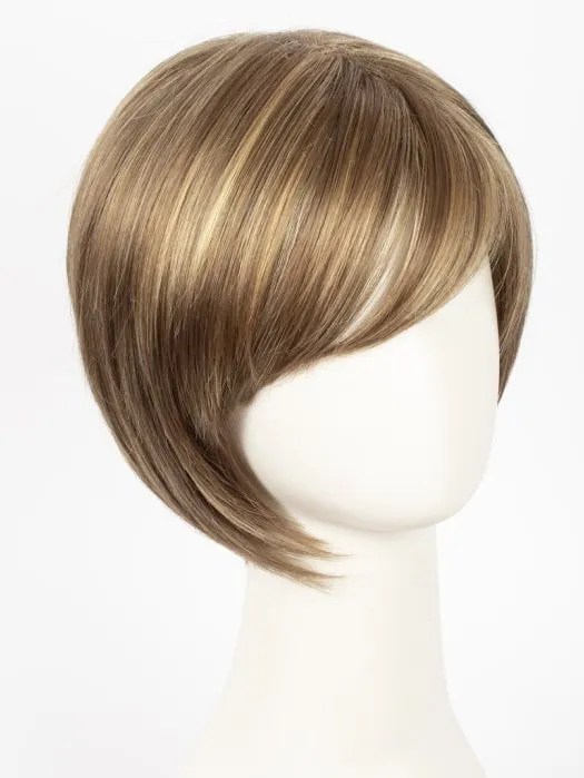 Audrey | Synthetic Wig (Basic Cap)