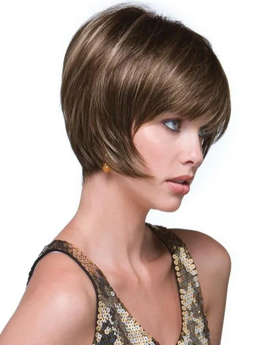 Audrey | Synthetic Wig (Basic Cap)