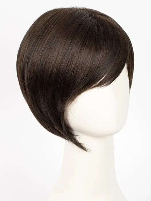 Audrey | Synthetic Wig (Basic Cap)