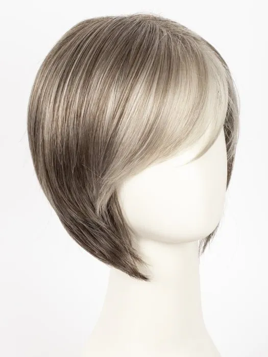 Audrey | Synthetic Wig (Basic Cap)