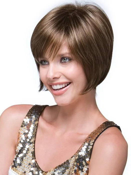 Audrey | Synthetic Wig (Basic Cap)