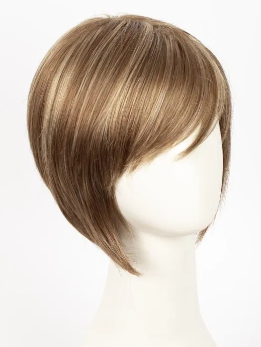 Audrey | Synthetic Wig (Basic Cap)