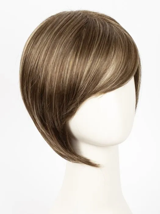 Audrey | Synthetic Wig (Basic Cap)