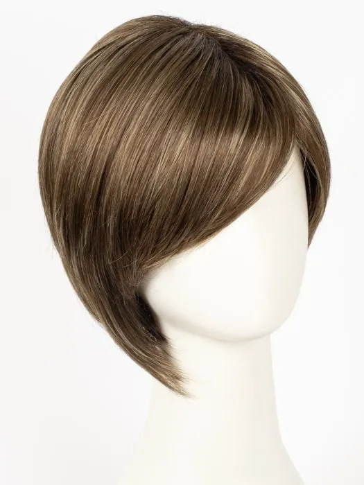 Audrey | Synthetic Wig (Basic Cap)
