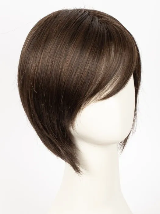 Audrey | Synthetic Wig (Basic Cap)