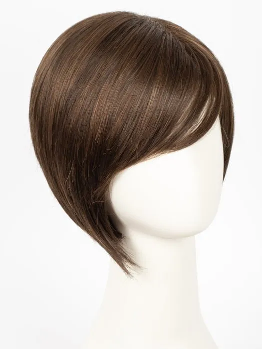 Audrey | Synthetic Wig (Basic Cap)