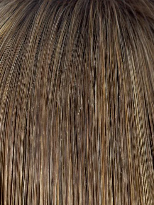 Audrey | Synthetic Wig (Basic Cap)