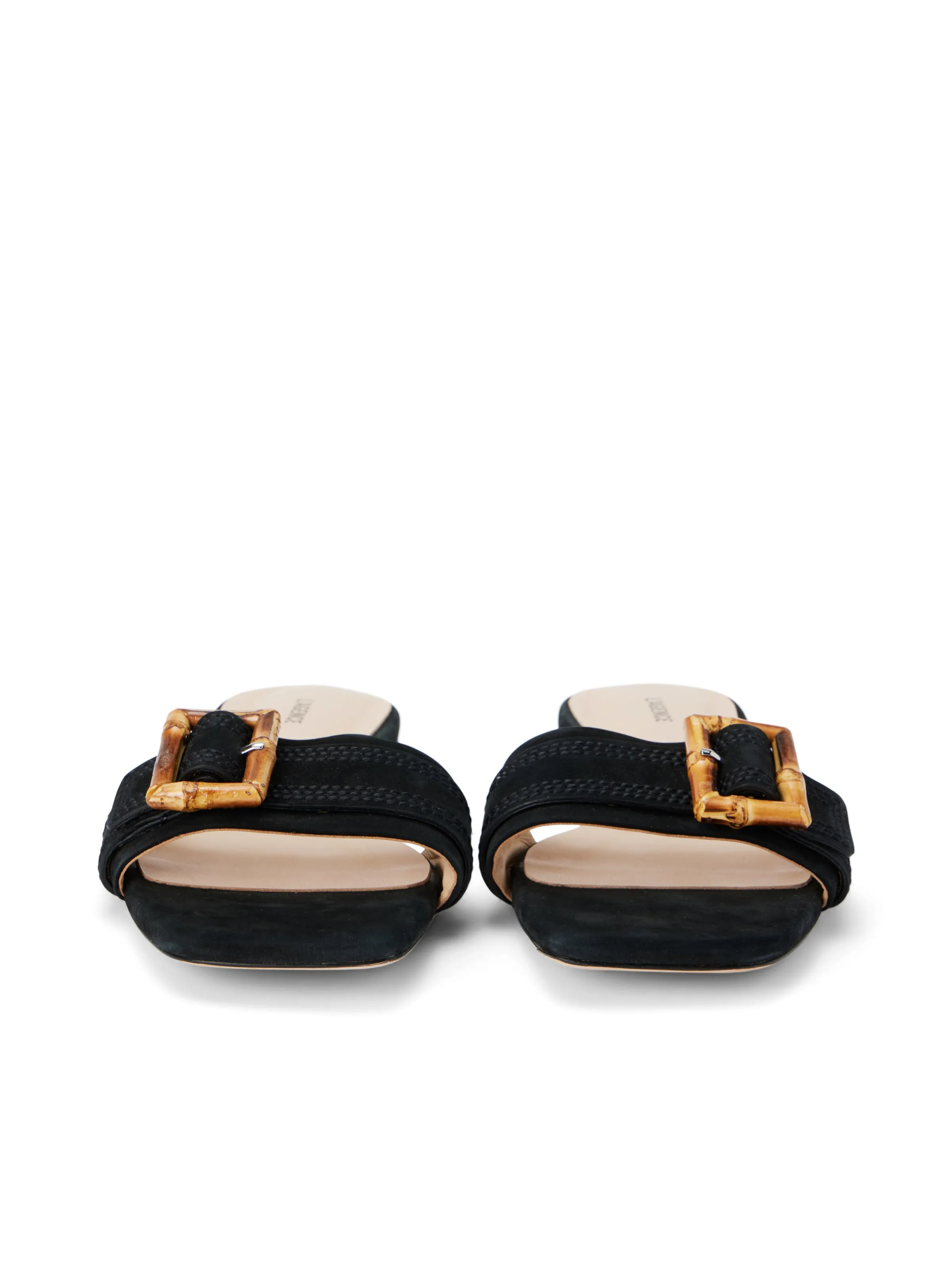 Aurelie Buckle Sandal