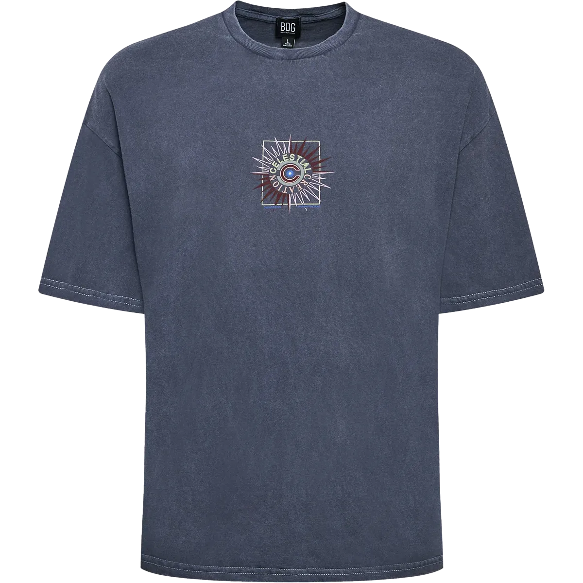 BDG Celestial Creation Tee