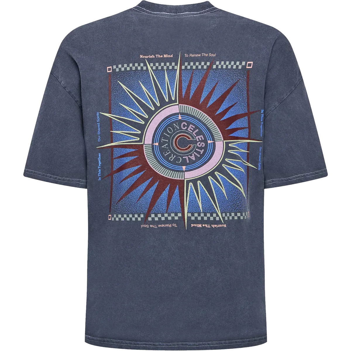 BDG Celestial Creation Tee