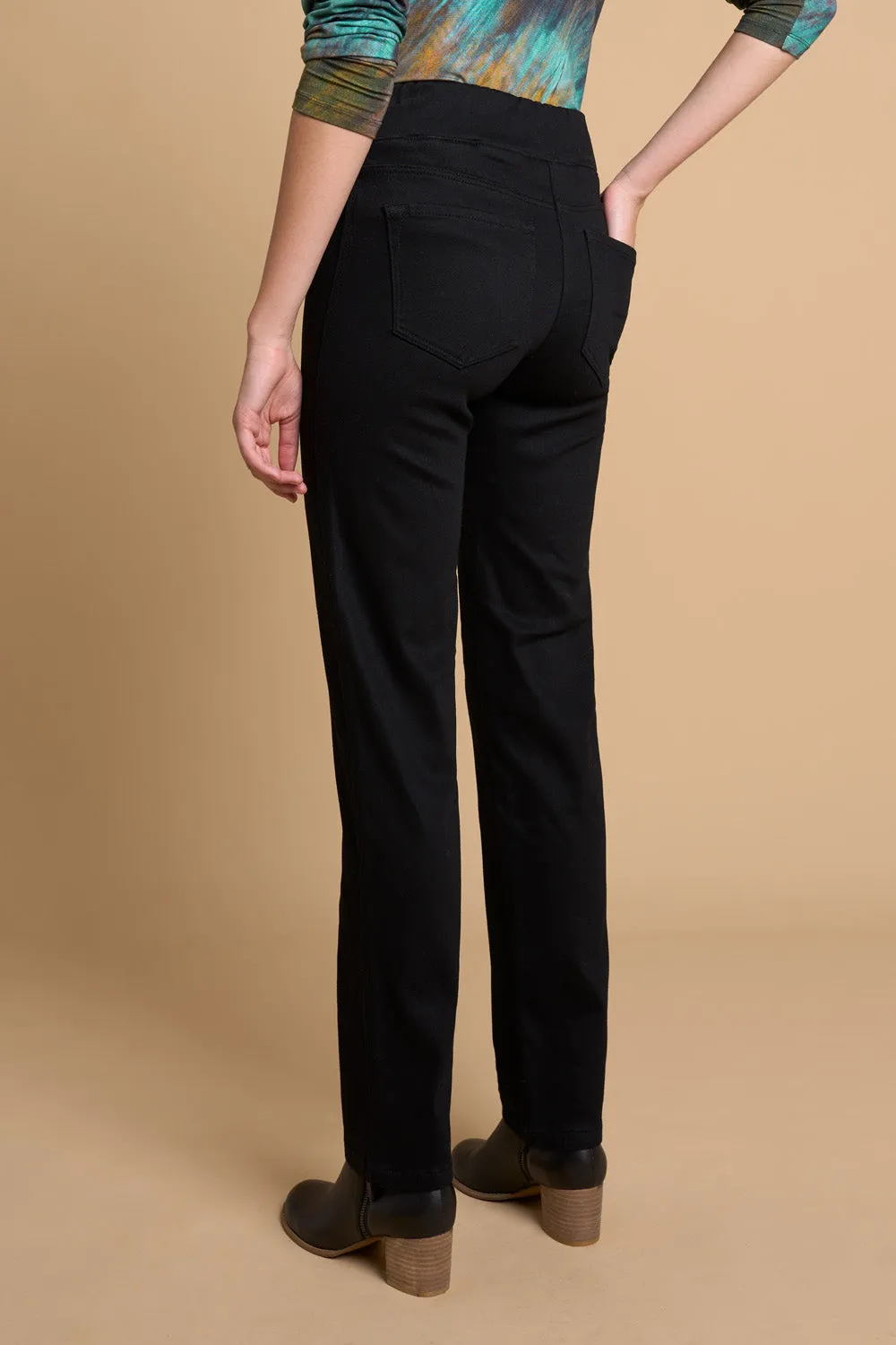 Bengajean® Cashmere Feel - Black