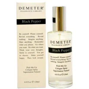 Black Pepper Perfume