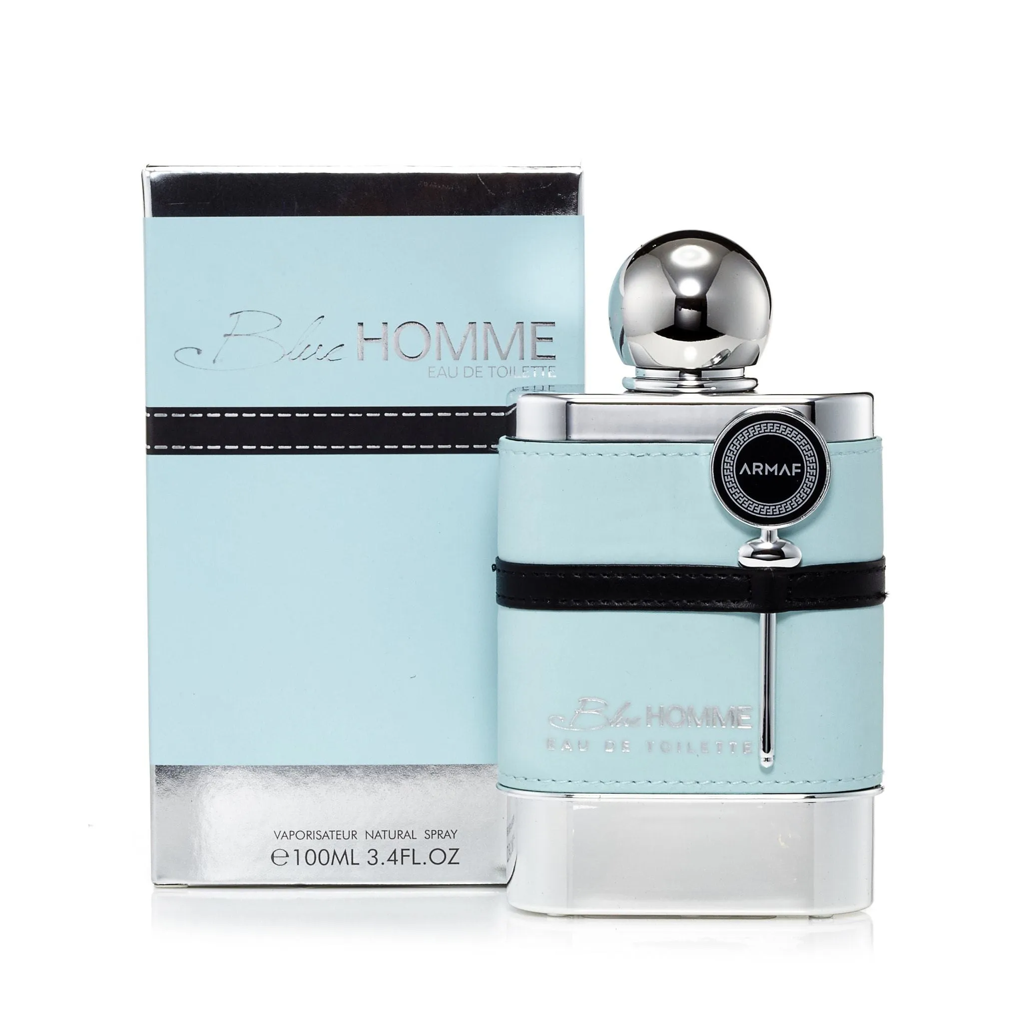 Blue Homme Cologne