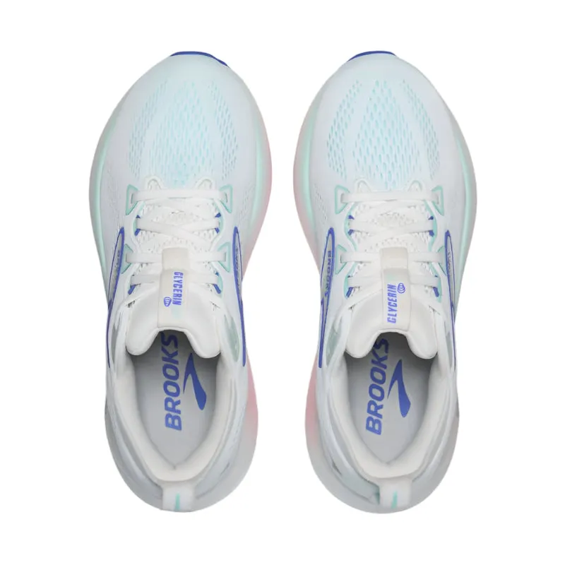 Brooks Glycerin 22 B Womens Running Shoes