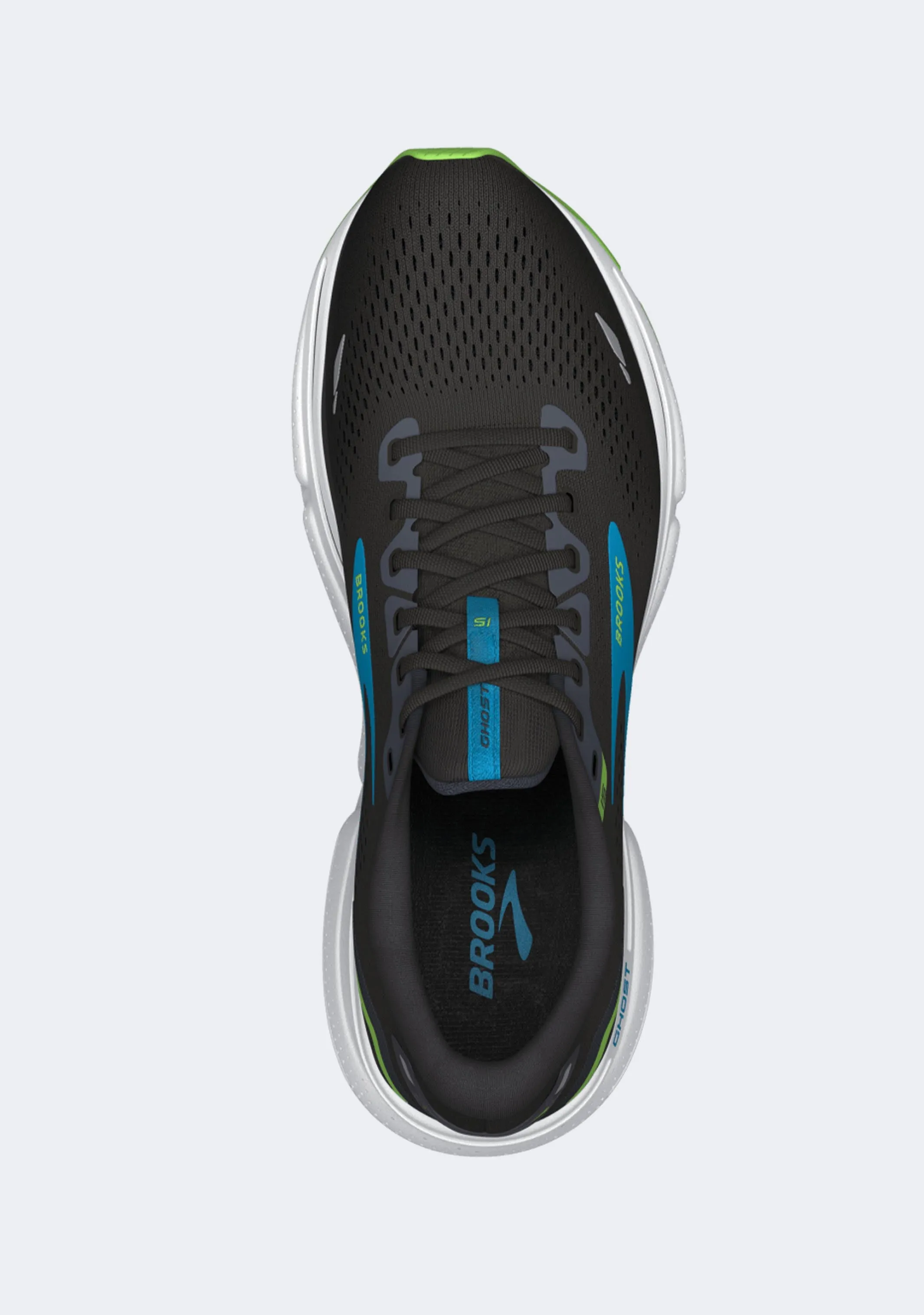 Brooks Men's Ghost 15