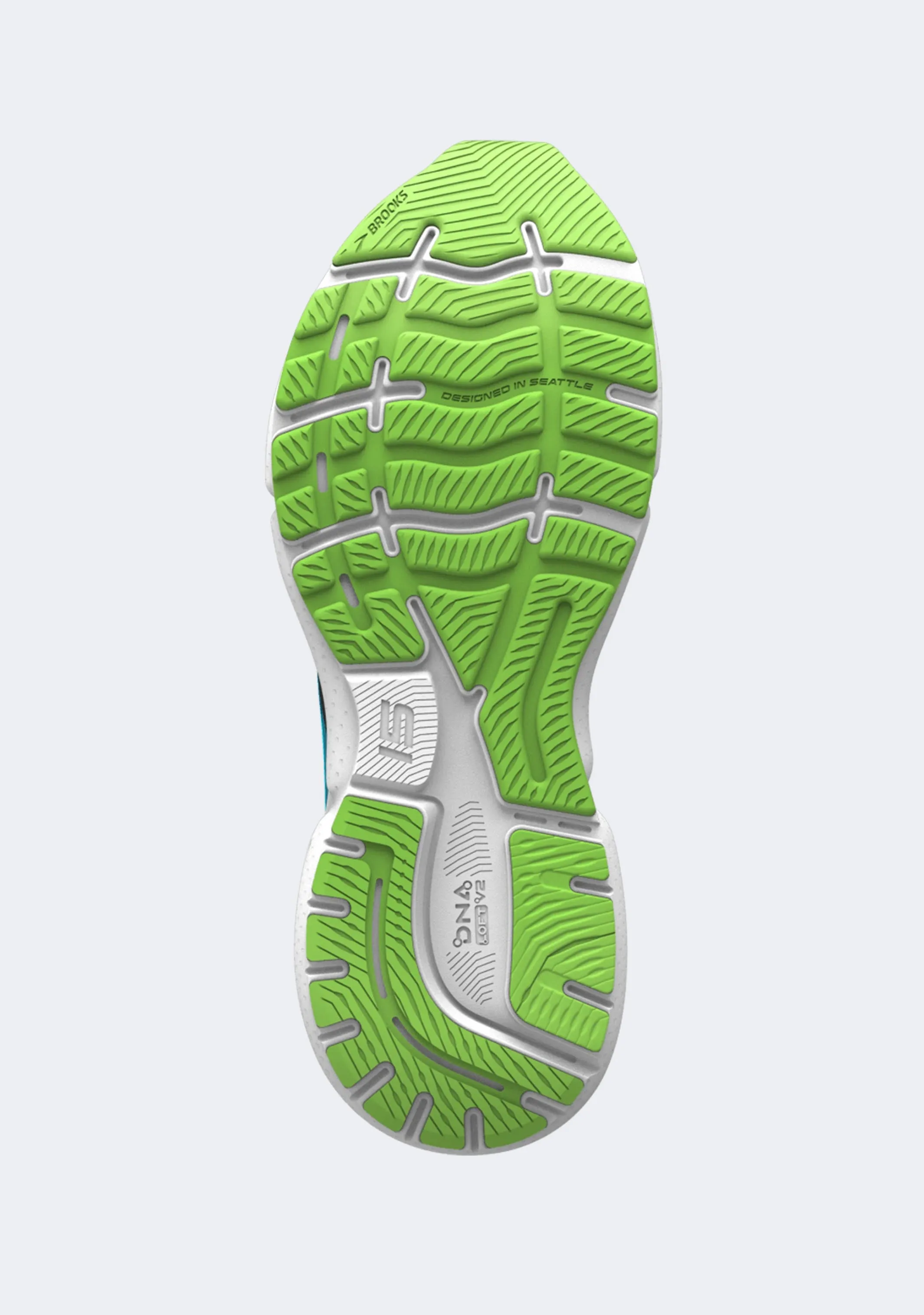 Brooks Men's Ghost 15