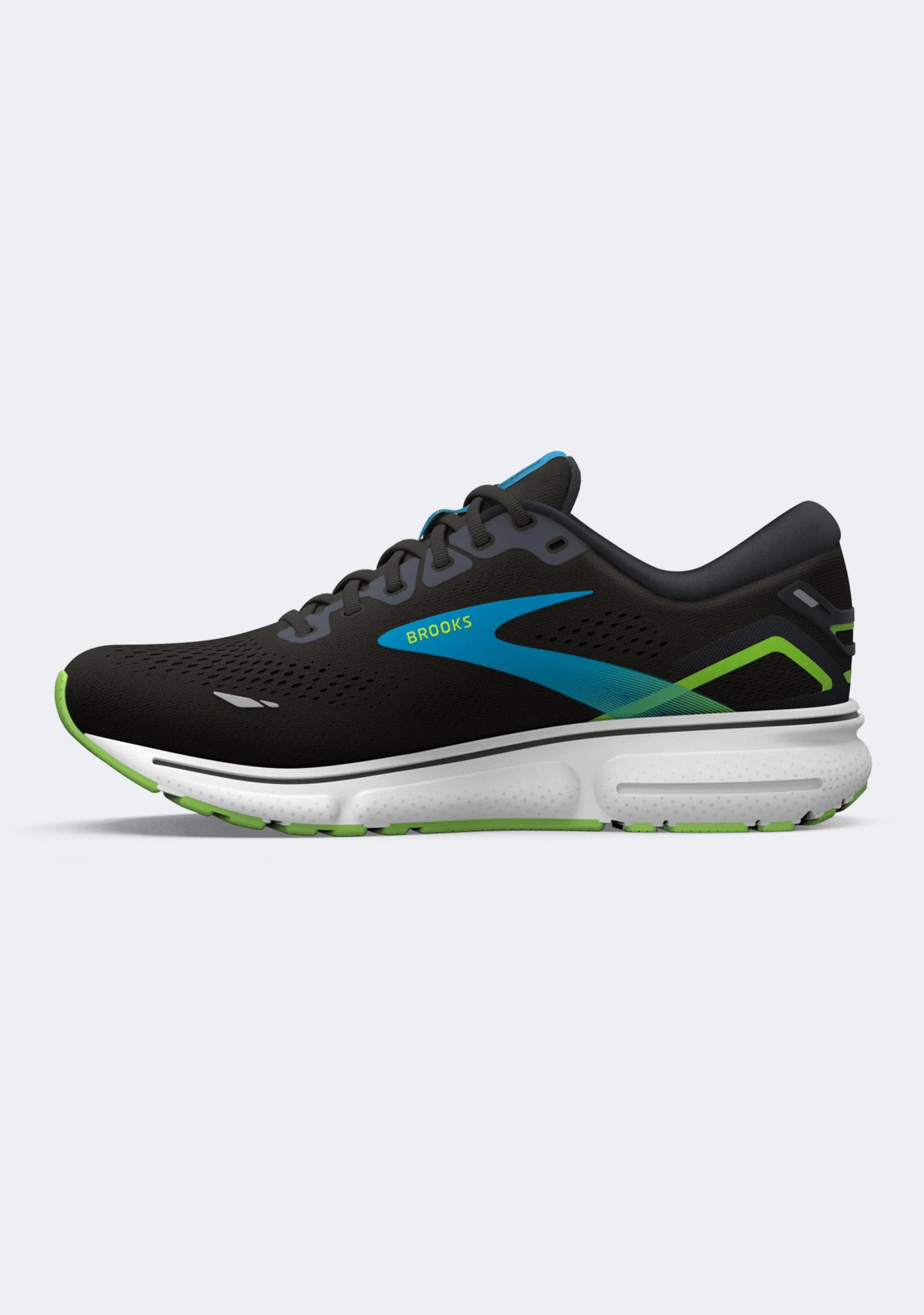 Brooks Men's Ghost 15