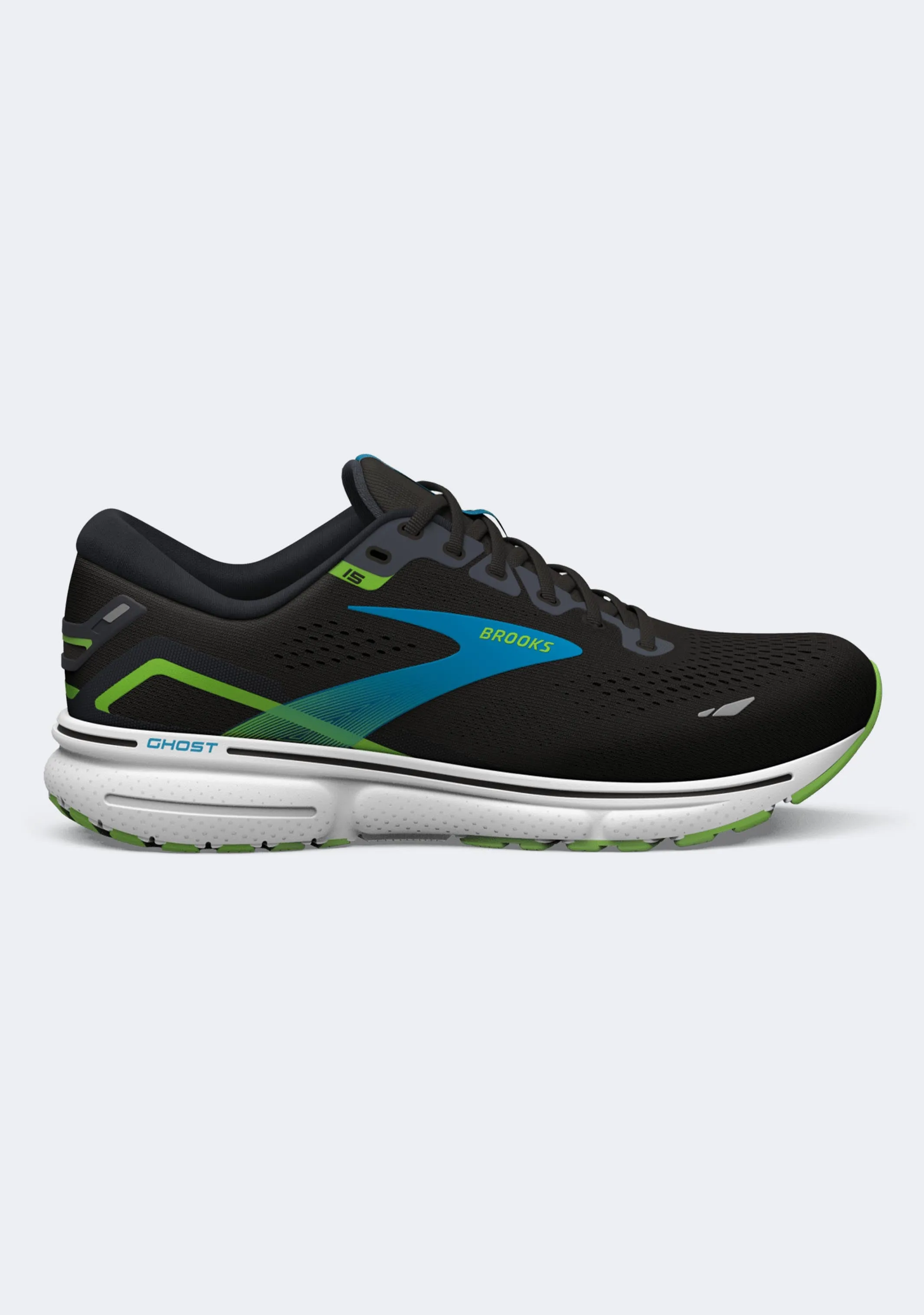 Brooks Men's Ghost 15