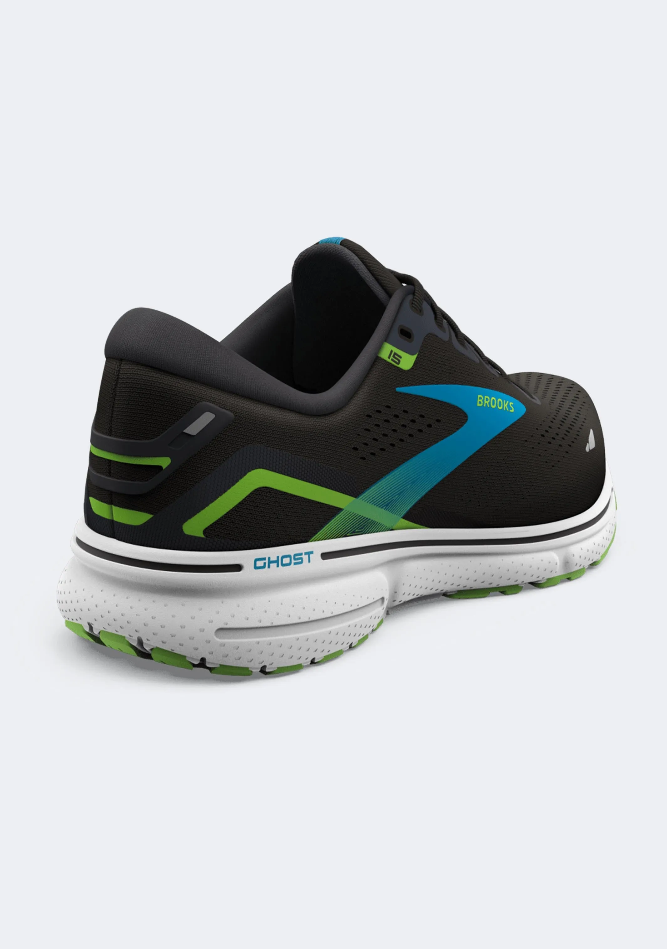 Brooks Men's Ghost 15