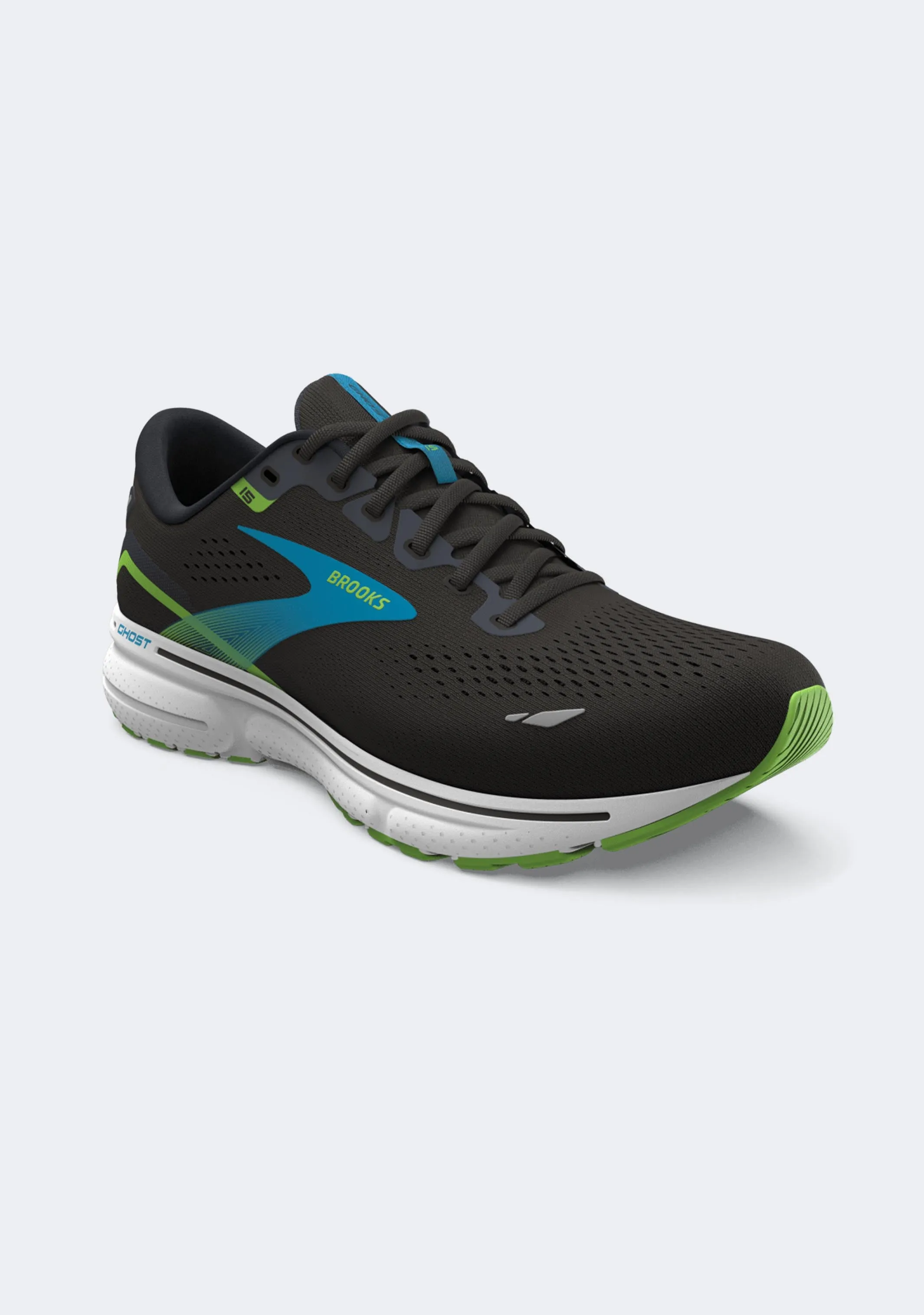 Brooks Men's Ghost 15