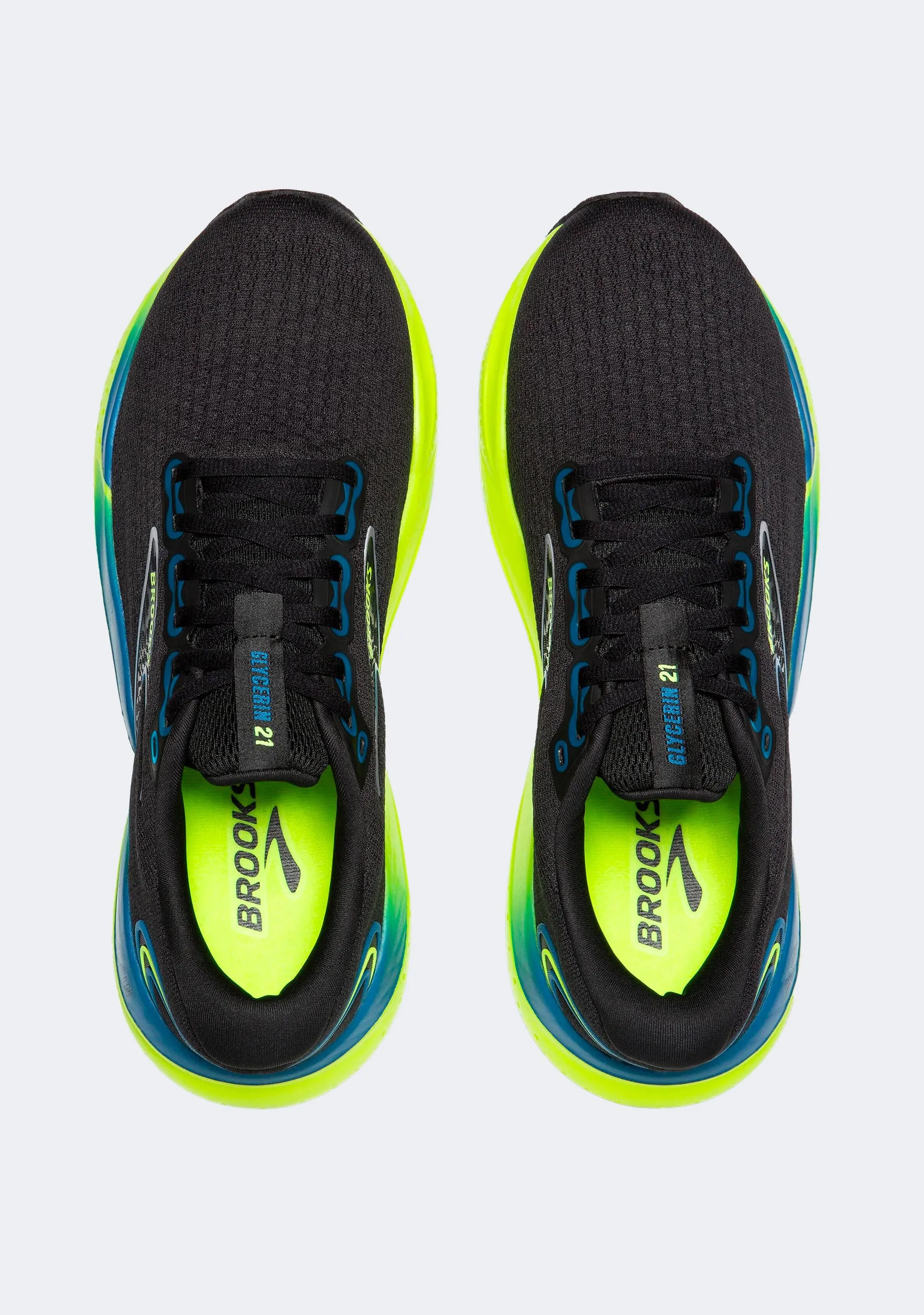 Brooks Men's Glycerin 21