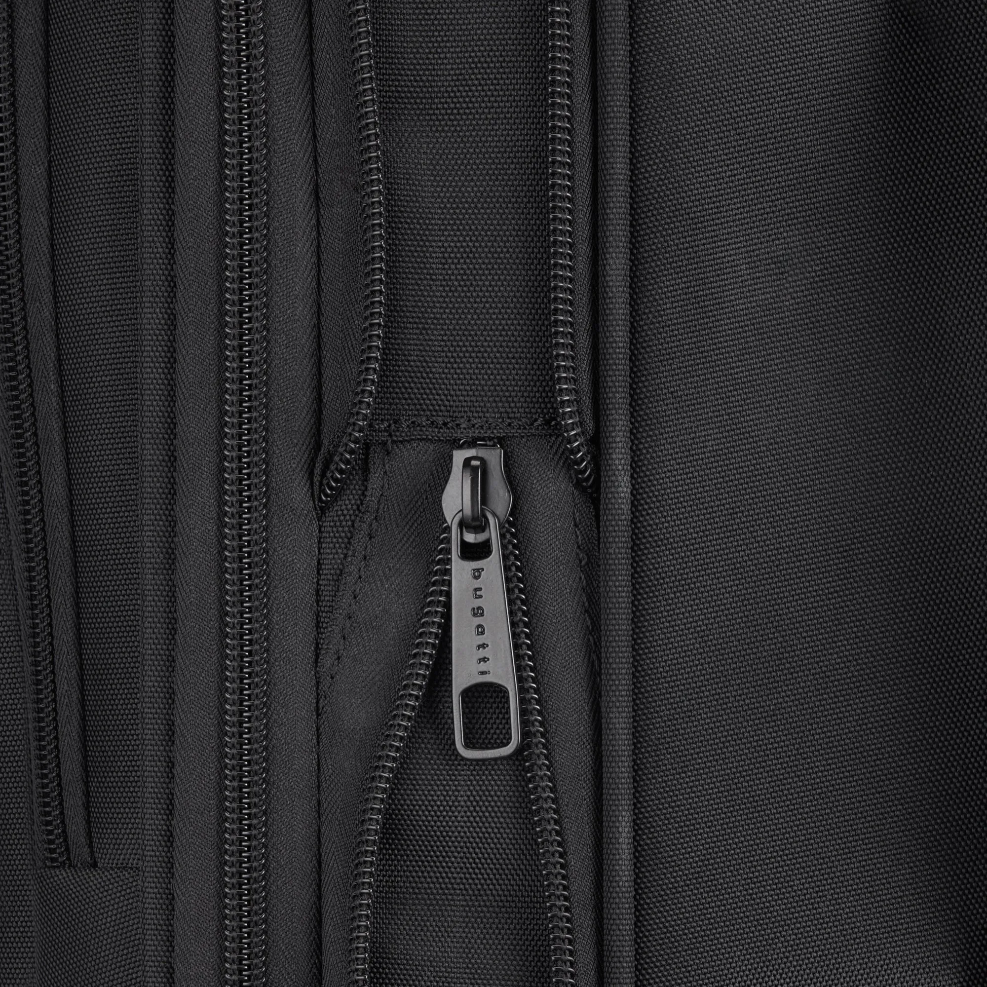 Bugatti Ultimate Carry-On