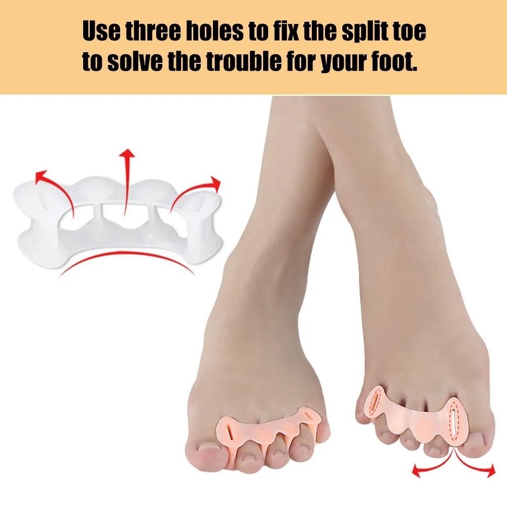 Bunion Corrector Relief Relieve Your Pain