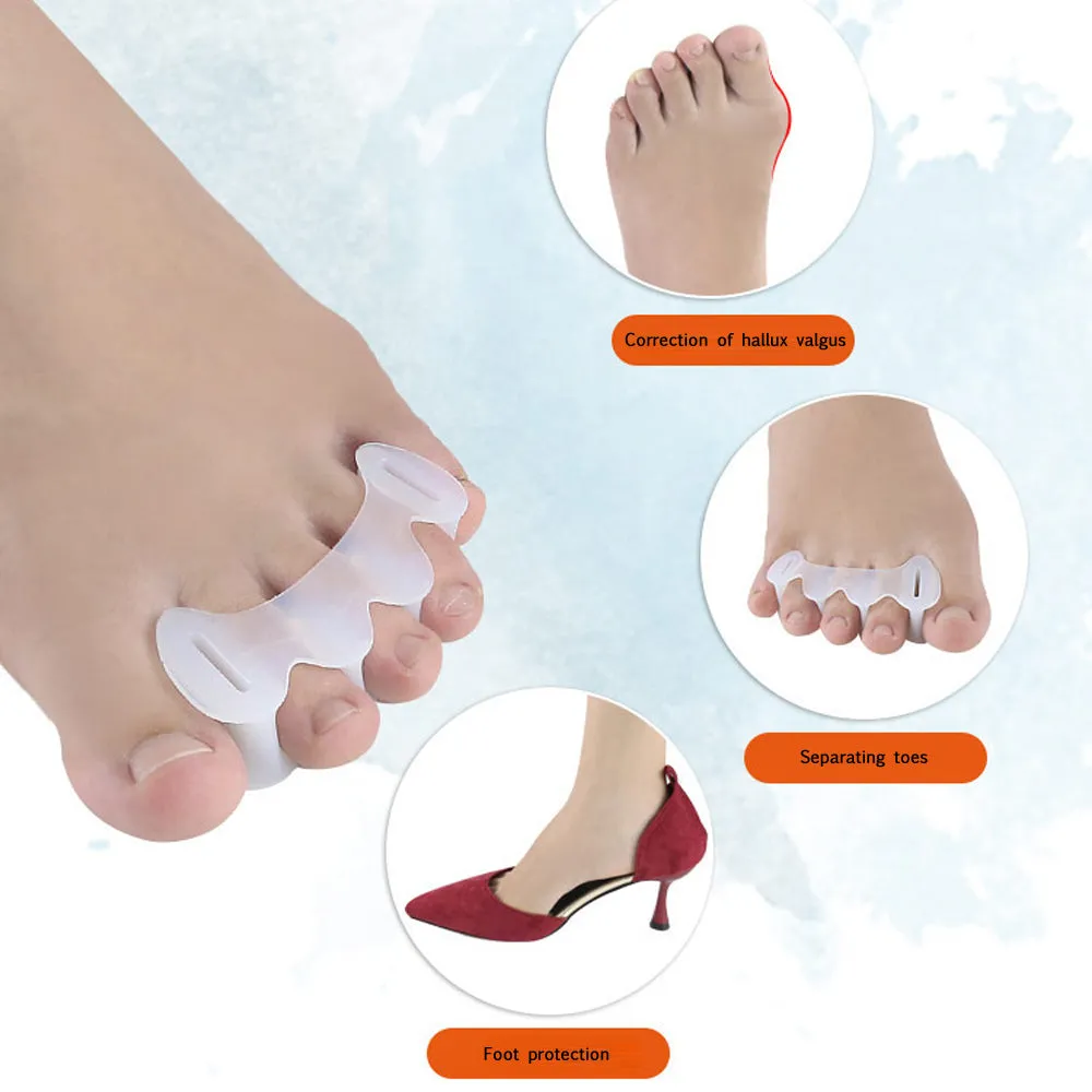 Bunion Corrector Relief Relieve Your Pain