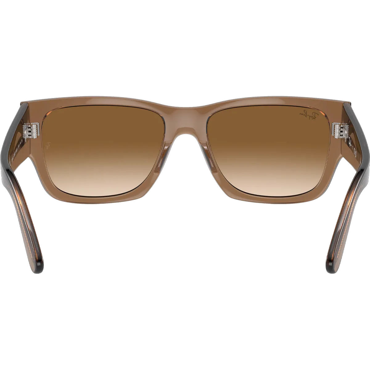 Carlos - Light Brown/Clear & Brown