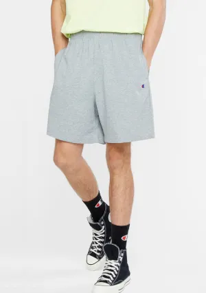 Champion Men’s C Logo Jersey Short