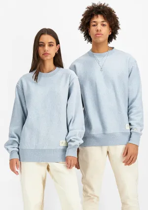 Champion Mens Lifestyle Natural State Crew