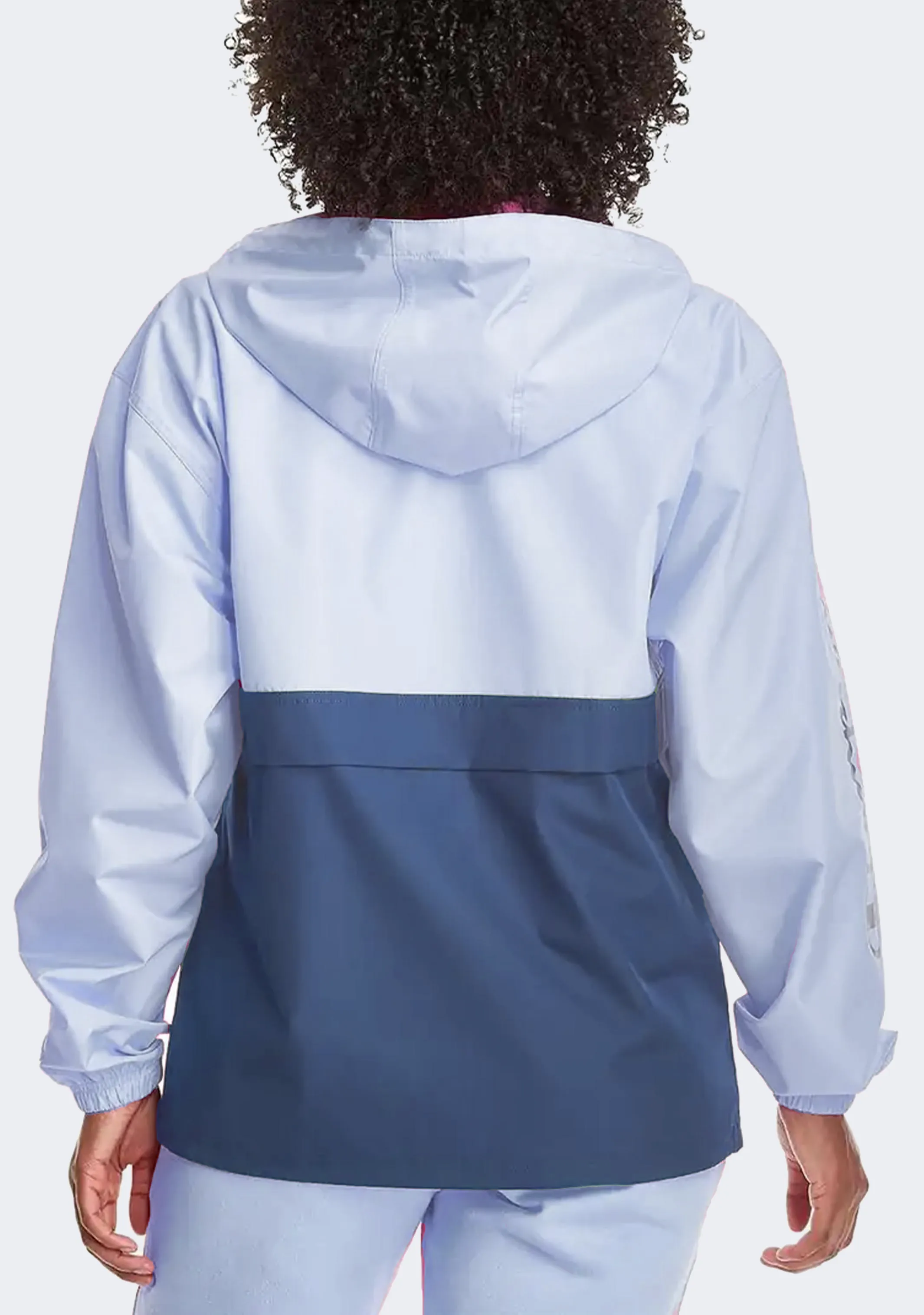 Champion Women’s C Logo Packable Jacket