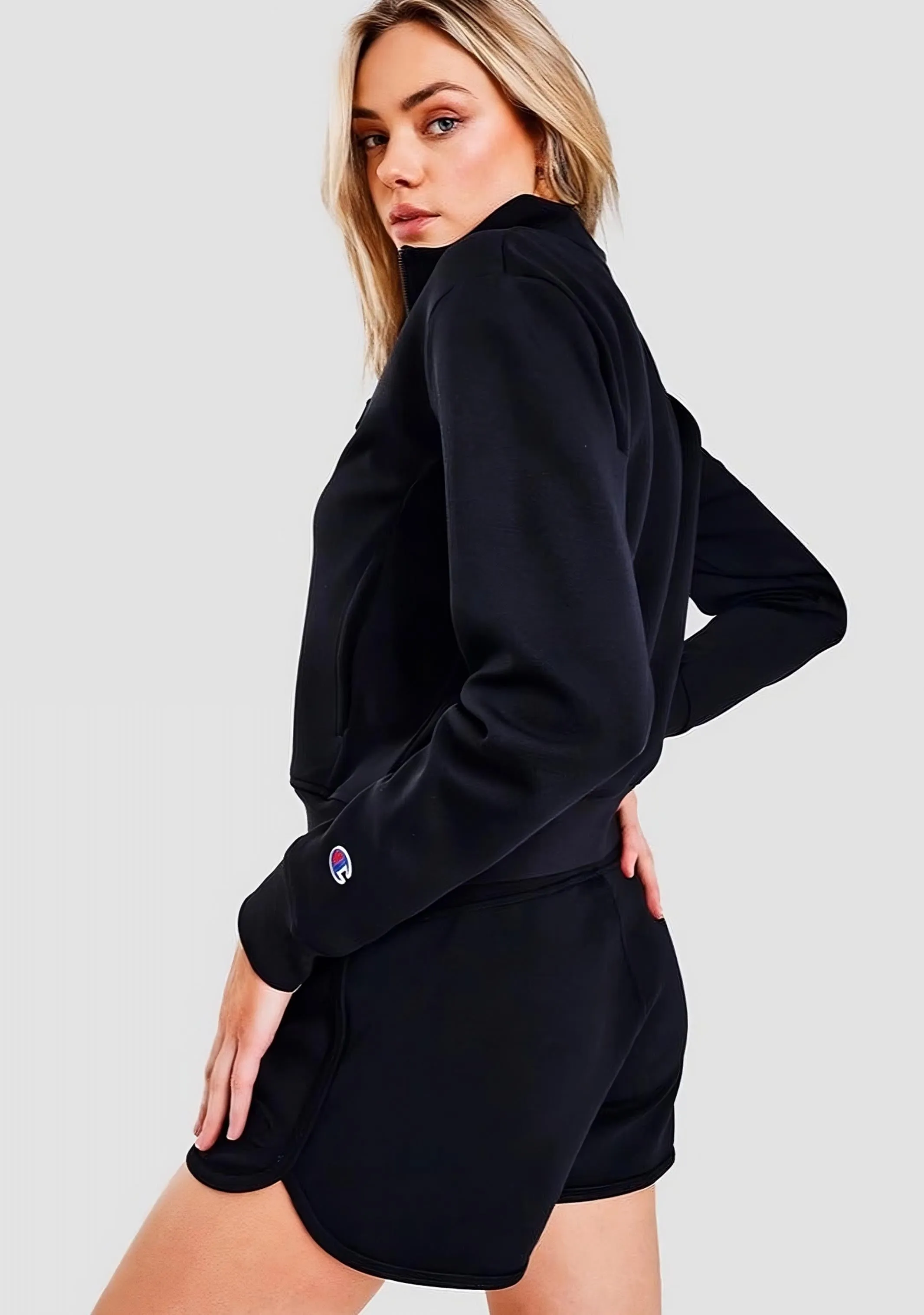 Champion Women's Rochester Tech Quarter Zip