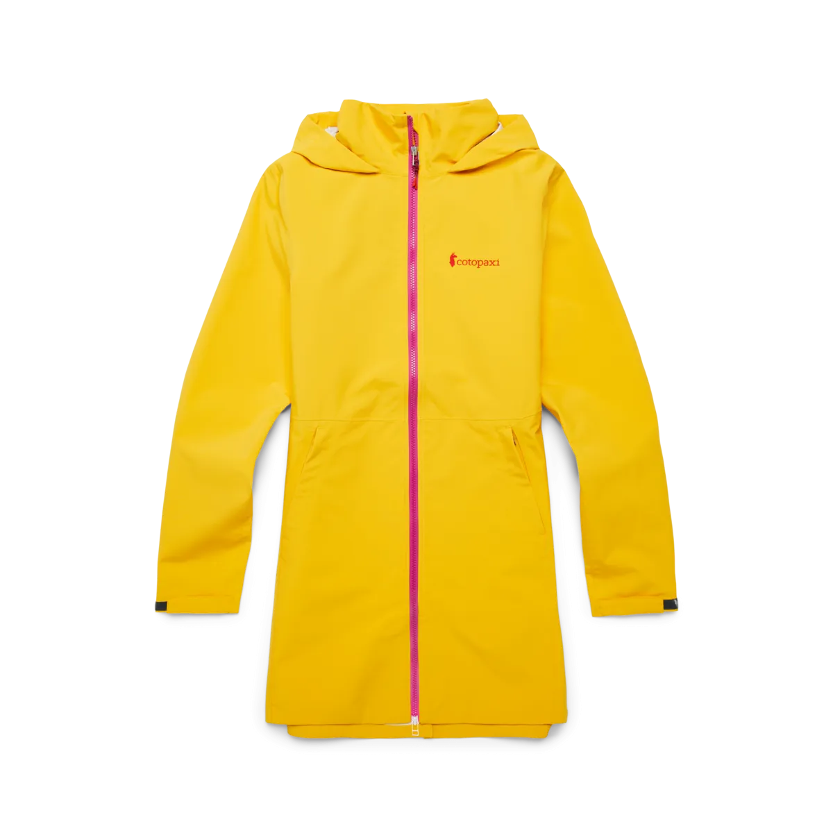 Cielo Rain Trench - Women's