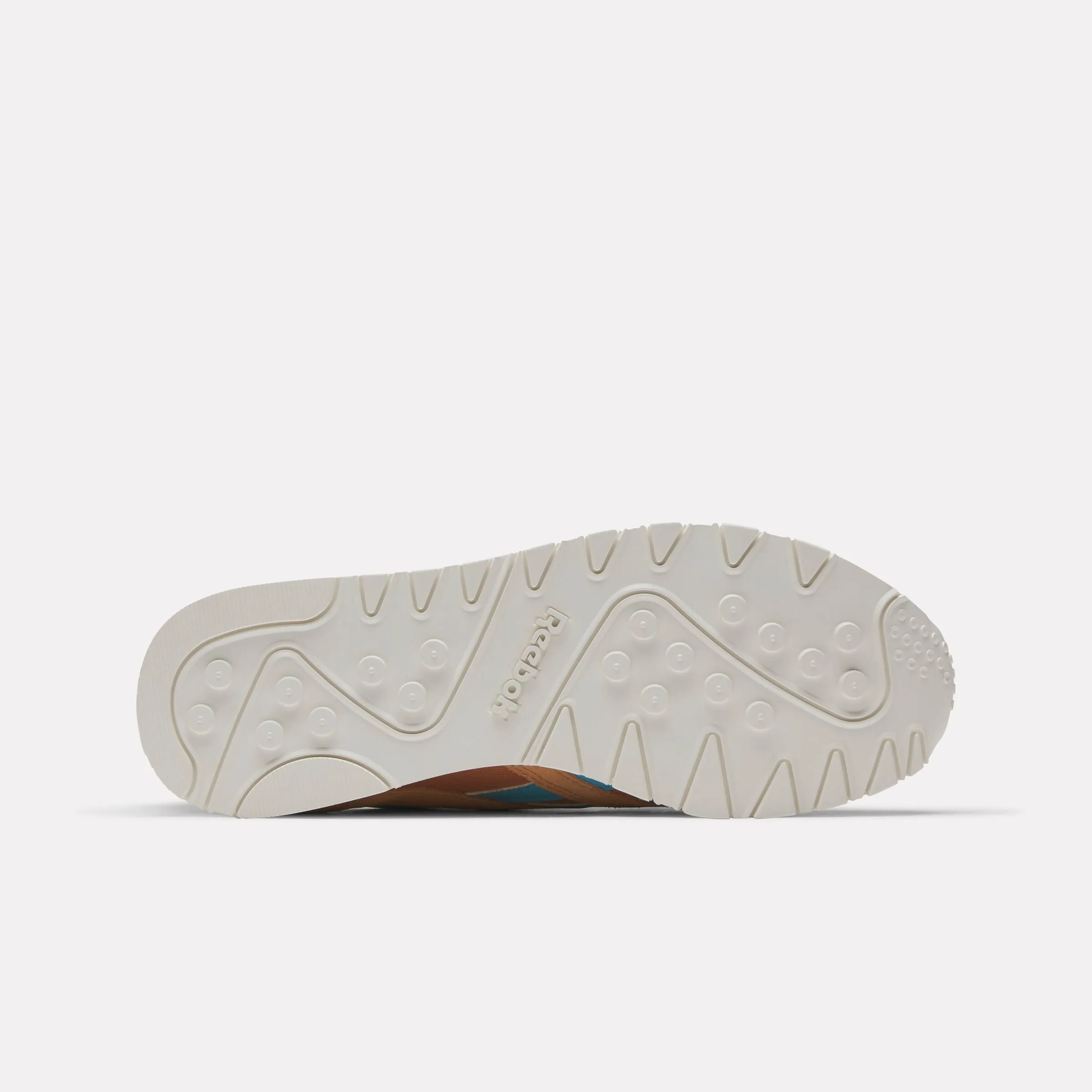 Cl Nylon Clay/Digital Blue/Chalk