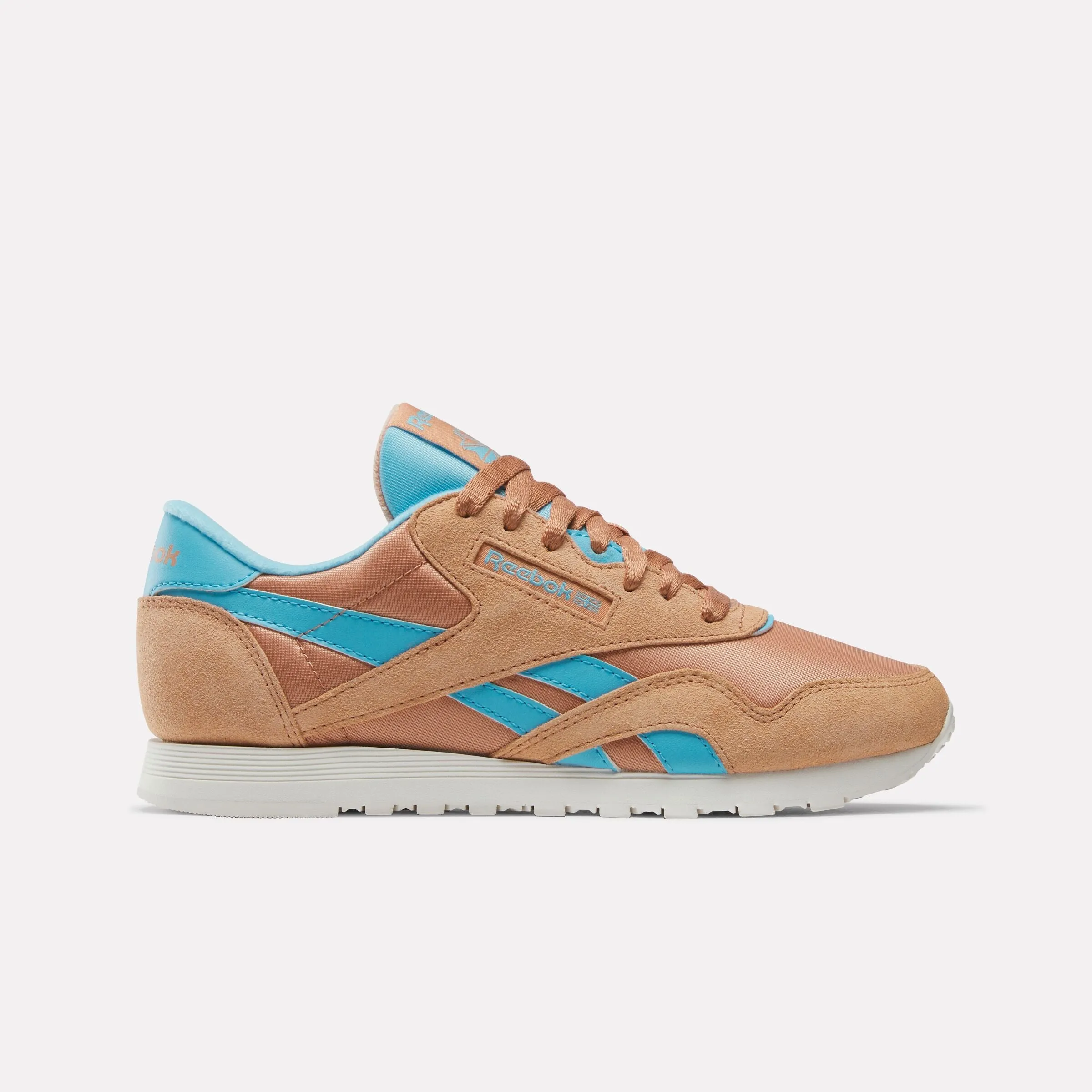 Cl Nylon Clay/Digital Blue/Chalk