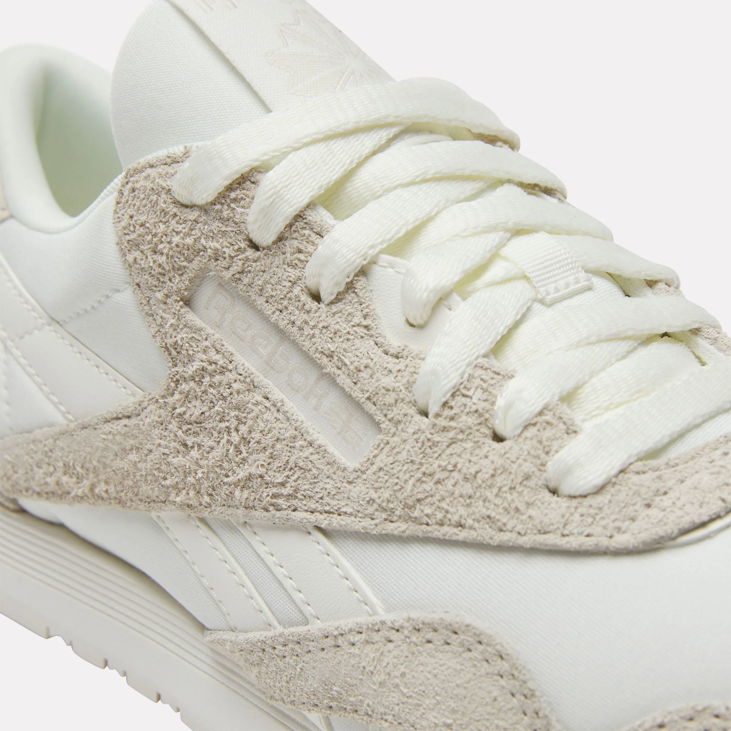 Cl Nylon Sand/Sand/Chalk