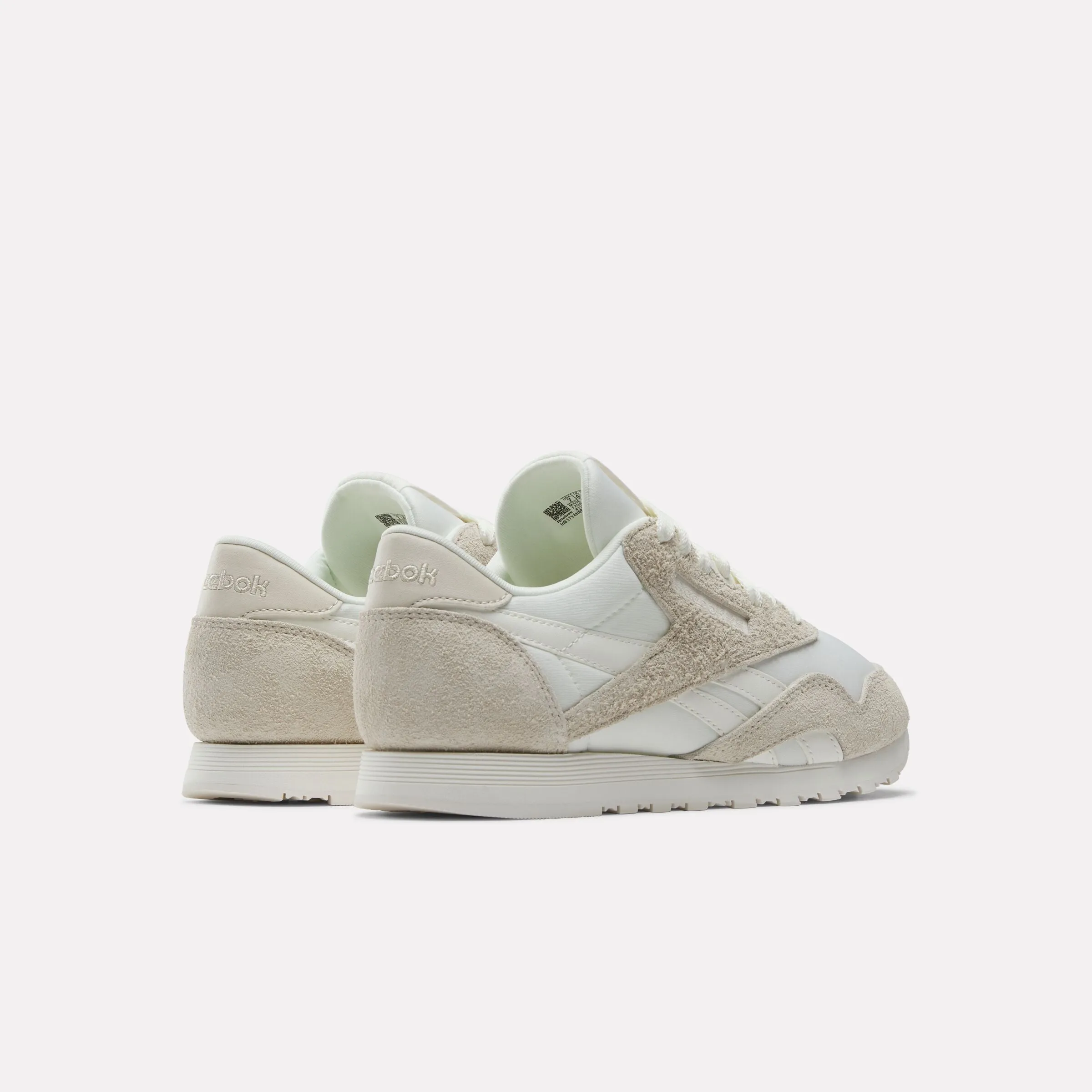 Cl Nylon Sand/Sand/Chalk