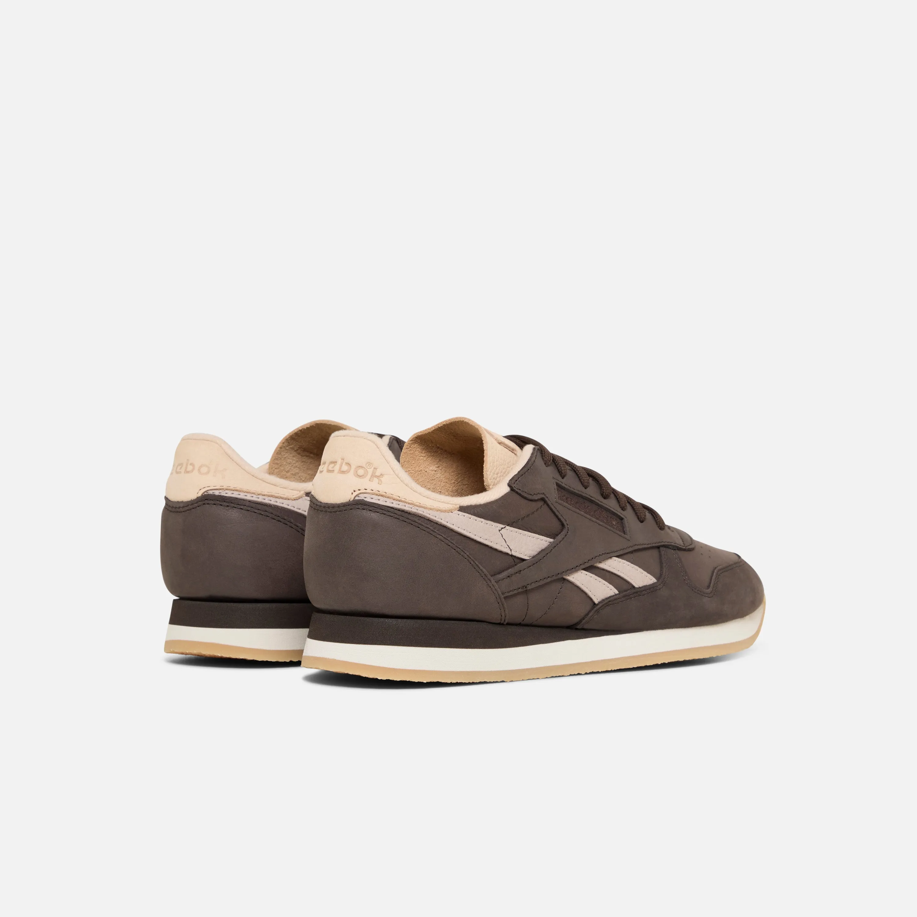 Classic Leather Premium Dark Matter/Moonstone/Bone
